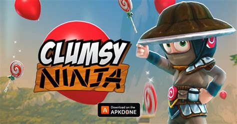 clumsy ninja mod apk 1.33.5|Clumsy Ninja MOD APK (Unlimited Money) v1.33.5 .